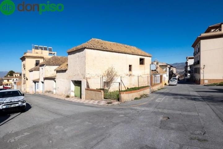 Terreno en venta en Zubia, Área de Granada photo 0