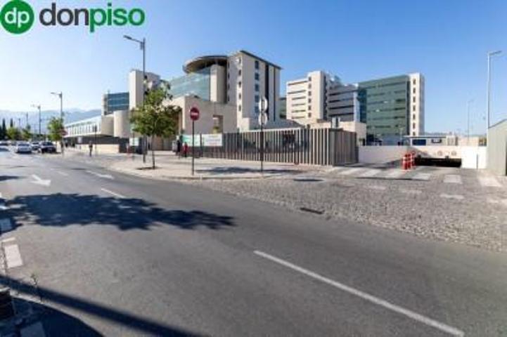 Terreno en venta en Armilla, San miguel photo 0