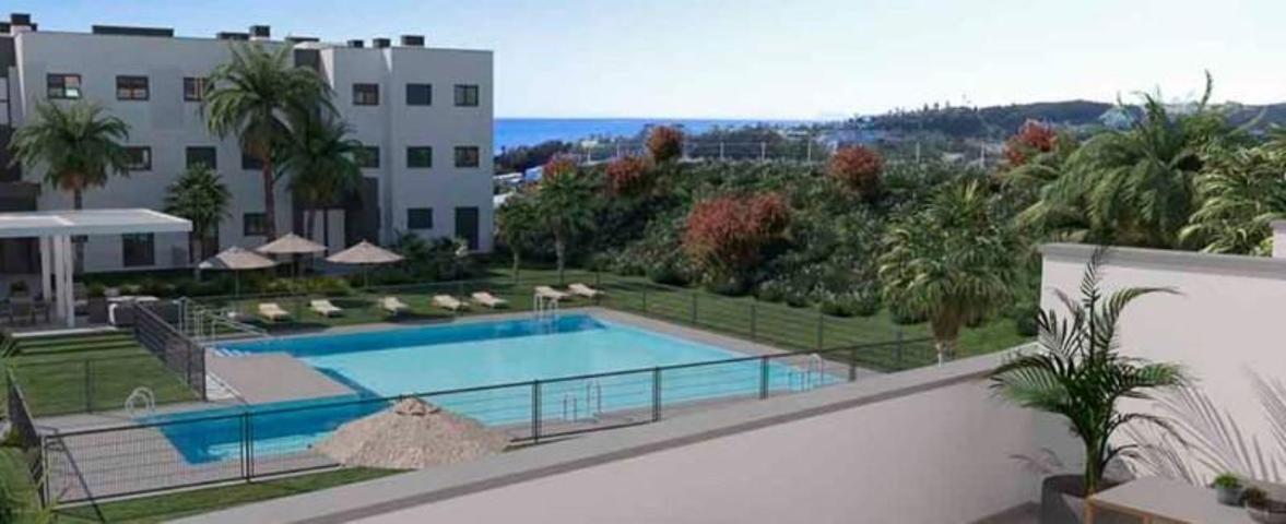 Piso en venta en Estepona, Costa del Sol Occidental - Área de Estepona photo 0