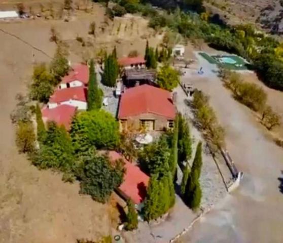 Casa con terreno en venta en Ugíjar, Alpujarra Granadina photo 0