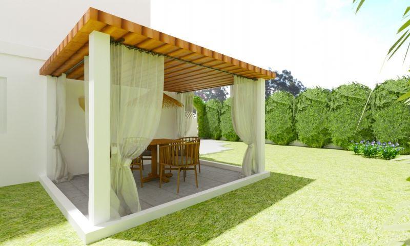 Bungalow en venta en Alicante photo 0