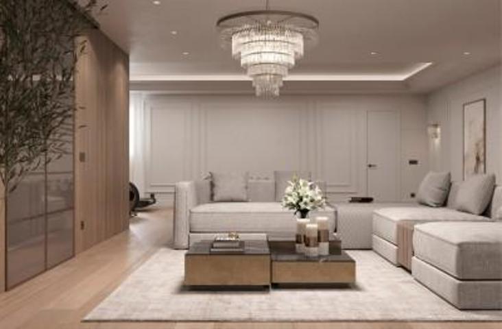 Chalet en venta en Marbella, Marbella Golden Mile - Sierra Blanca photo 0