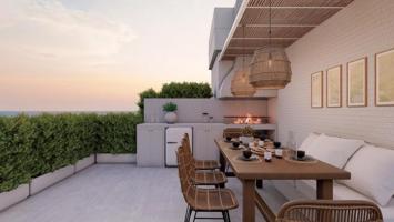 Apartamento en venta en Marbella, Nueva Andalucia - La Campana photo 0