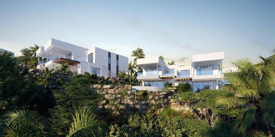 Adosada en venta en Marbella, Costa del Sol Occidental-Área de Marbella photo 0