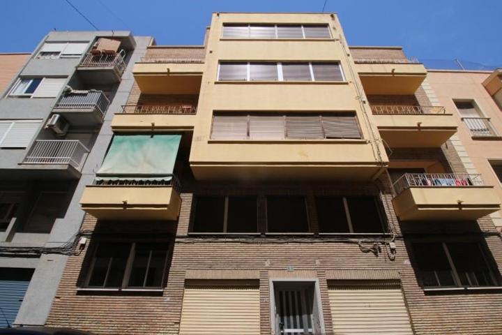 Edificio en venta en Alicante, Pla del bon repos photo 0