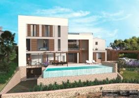 Casa con terreno en venta en Mallorca photo 0