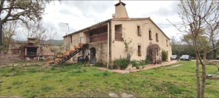 Casa en venta en Riells y Viabrea, RIELLS photo 0