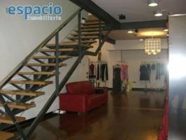 Local comercial en venta en Ponferrada, Centro photo 0