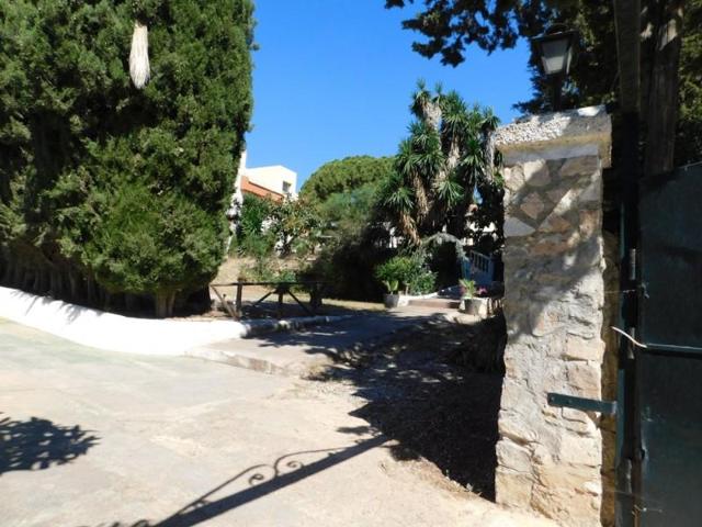 Chalet en venta en Benalmádena, La Leala photo 0