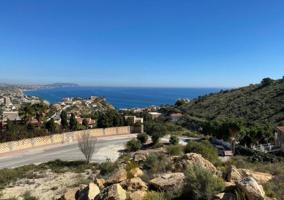 Chalet en venta en El Campello, Cala dor photo 0