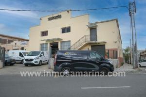 Nave industrial en venta en Inca, Cristo Rey photo 0