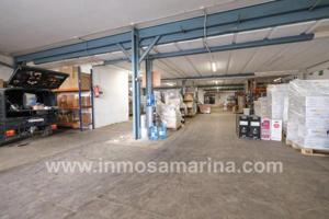 Nave industrial en venta en Inca, Cristo Rey photo 0