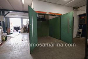 Nave industrial en venta en Inca, Cristo Rey photo 0