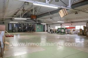 Nave industrial en venta en Inca, Cristo Rey photo 0