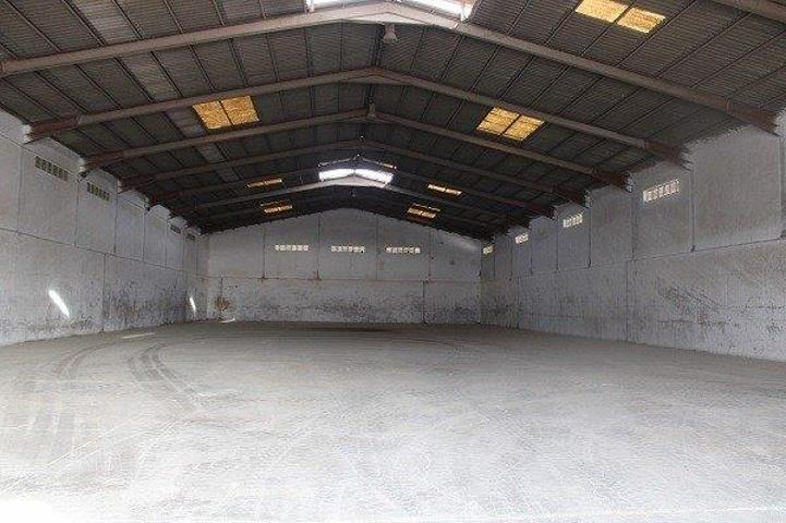 Nave industrial en venta en Cartagena, Poligono industrial cabezo beaza photo 0