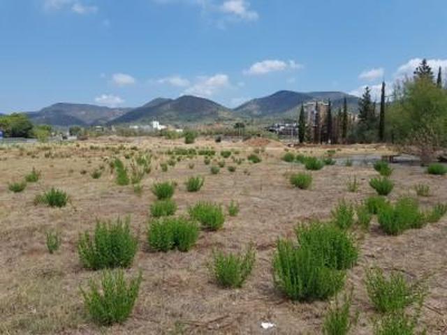 Terreno en venta en Olesa de Montserrat, La Flora photo 0