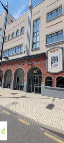 Local comercial en venta en Zamora, Centro photo 0