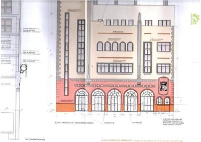 Local comercial en venta en Zamora, Centro photo 0