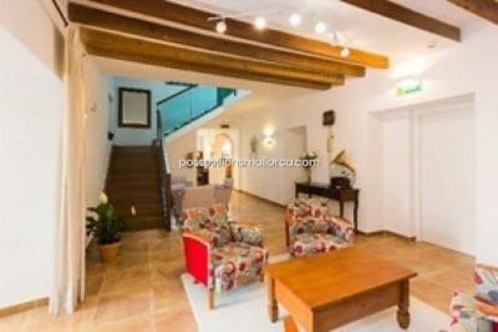 Edificio en venta en Sineu, Área de Sineu photo 0