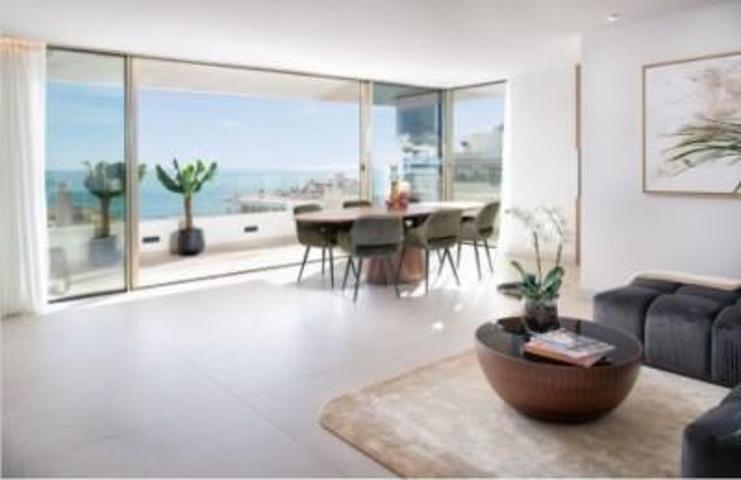 Aticos en venta en Marbella, Marbella Centro photo 0