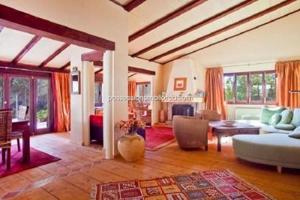 Chalet en venta en Algaida, Randa photo 0