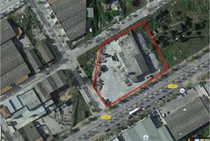 Terreno en venta en Sant Pere de Ribes, Vilanoveta photo 0