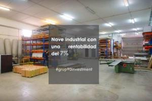 Nave industrial en venta en Cervelló, CERVELLÓ photo 0