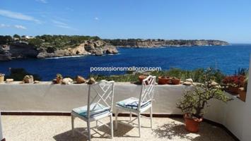 Chalet en venta en Santanyí, Cala Llombards photo 0