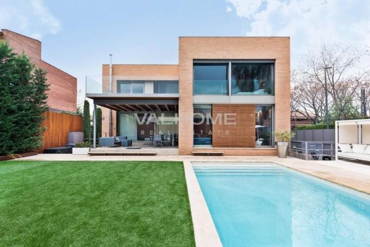 Casa en venta en Sant Cugat del Vallès, Arxius photo 0