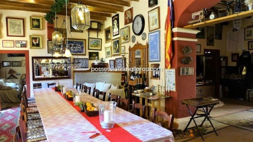 Chalet en venta en Llucmajor, Puig de Ros photo 0