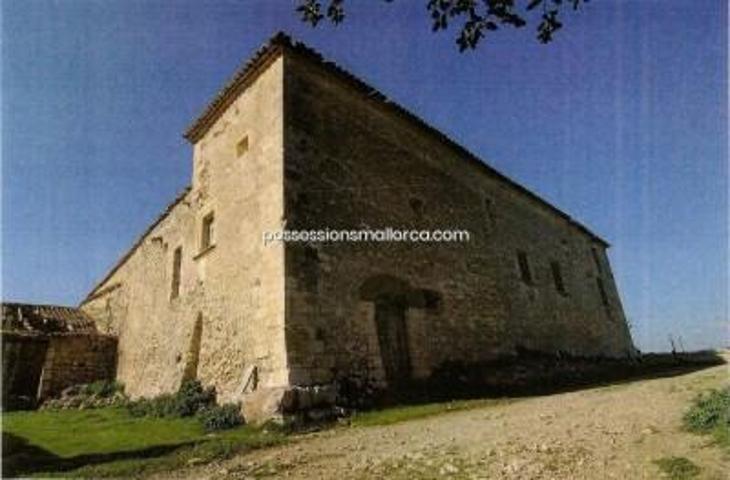 Chalet en venta en Sineu, Sineu photo 0