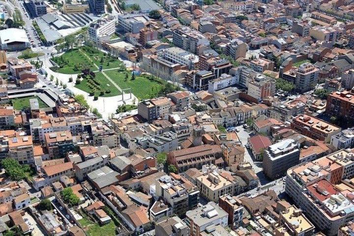 Oficina en venta en Mollet del Vallès, Centre photo 0