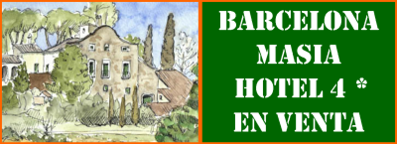 Edificio en venta en Barcelona, Horta photo 0