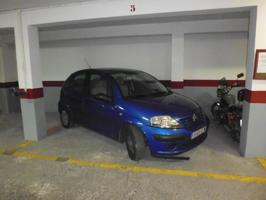 Parking en venta en Alzira, Avenida luis suñer photo 0