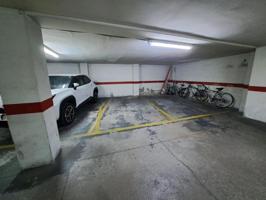 Parking en venta en Alzira, La vila photo 0