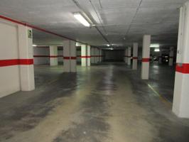 Parking en venta en Alzira, Tulell photo 0