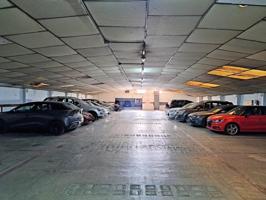 Parking en venta en Alzira, Zona Plaza Mayor photo 0