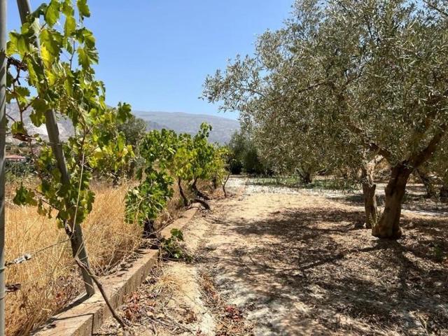 Chalet en venta en Cozvíjar, Cozvíjar photo 0