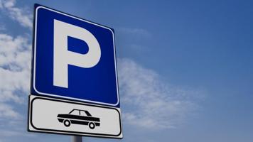 Parking en venta en Benidorm, Levante photo 0