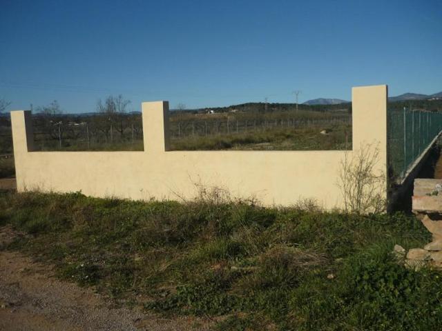 Terreno en venta en Vilafamés, Vilafamés photo 0