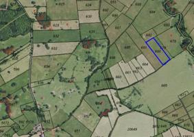 Terreno en venta en Valle de Mena, Lezana de mena photo 0