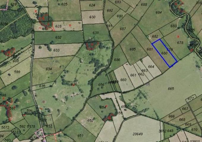 Terreno en venta en Valle de Mena, Lezana de mena photo 0