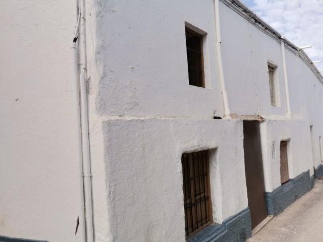 Casa en venta en Berja, CERRILLO DE PAGO photo 0