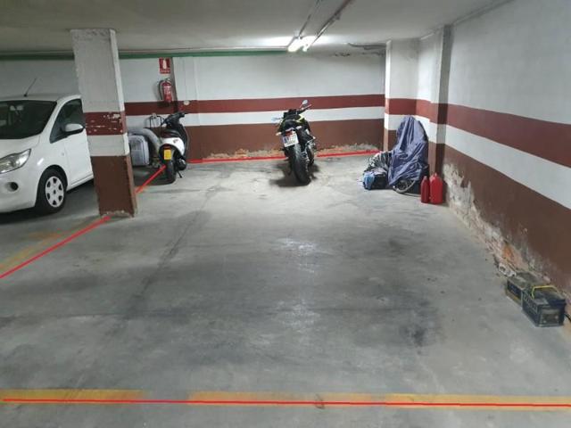 Garaje en venta en Córdoba, Centro photo 0