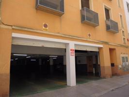 Parking en venta en Alzira, CENTRO photo 0