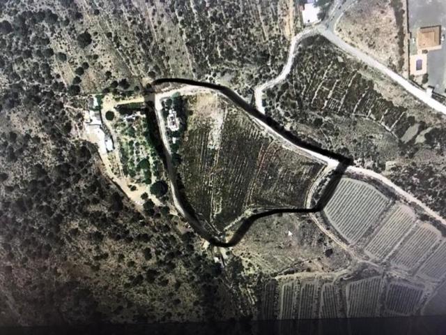 Chalet en venta en Novelda, SERRETA photo 0