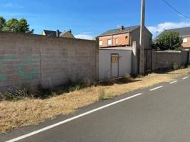 Terreno en venta en Ponferrada, La placa photo 0