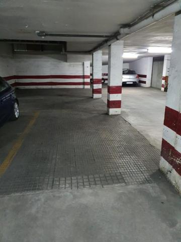 Garaje en venta en Córdoba, Centro photo 0