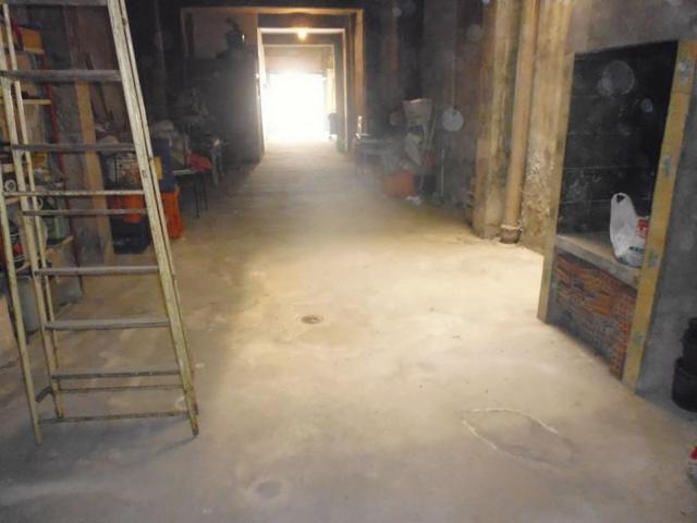 Local comercial en venta en Alzira, CENTRO photo 0