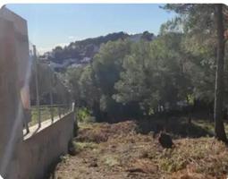 Terreno en venta en Bellvei, *BARONIA DE MAR photo 0